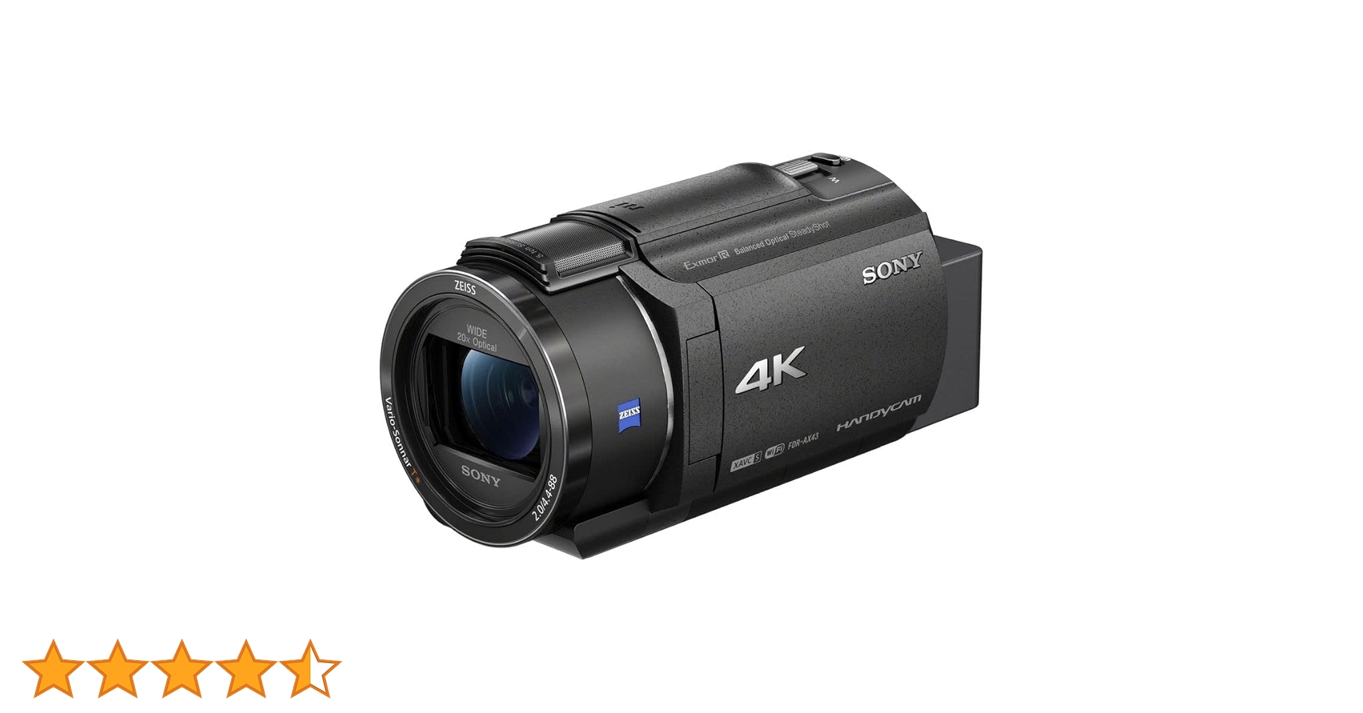 ビデオカメラ SONY HDR Amazon | SONY デジタルHDビデオカメラレコーダー「HDR-CX390